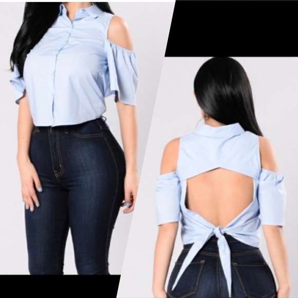 Fashion Nova Tops - Fashion nova, Shirt